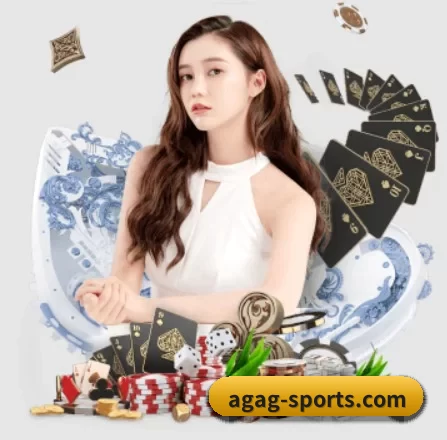 ag APP