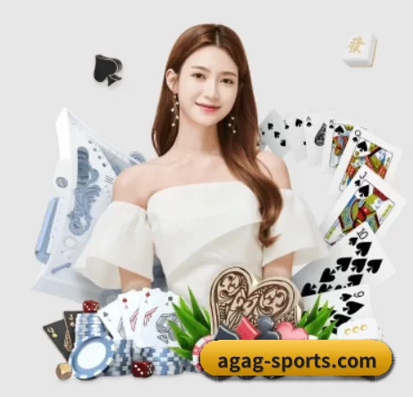 用内容积累长期价值 - ag